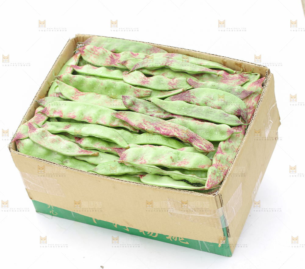 油豆角