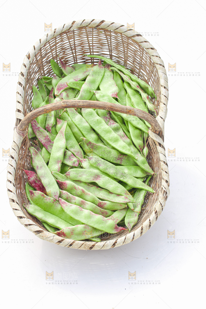油豆角