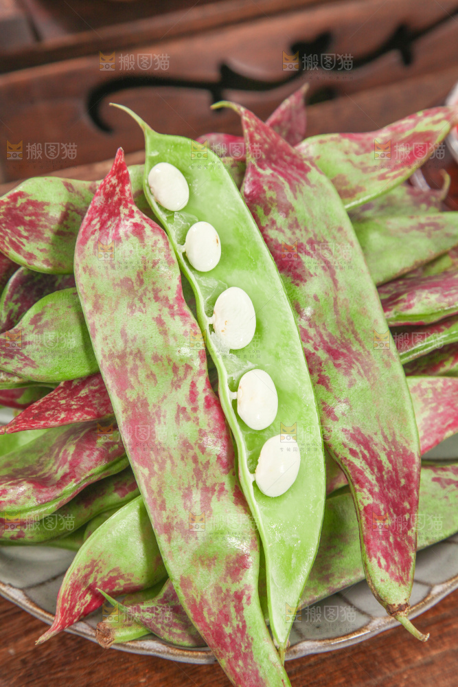 油豆角