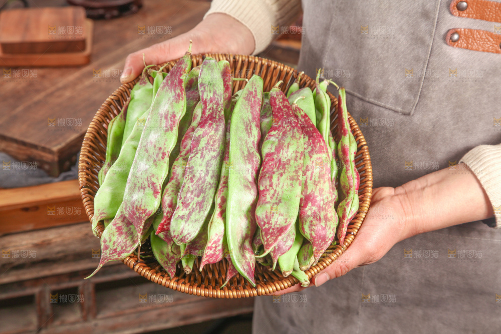 油豆角