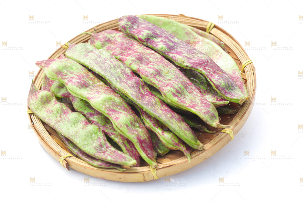 油豆角