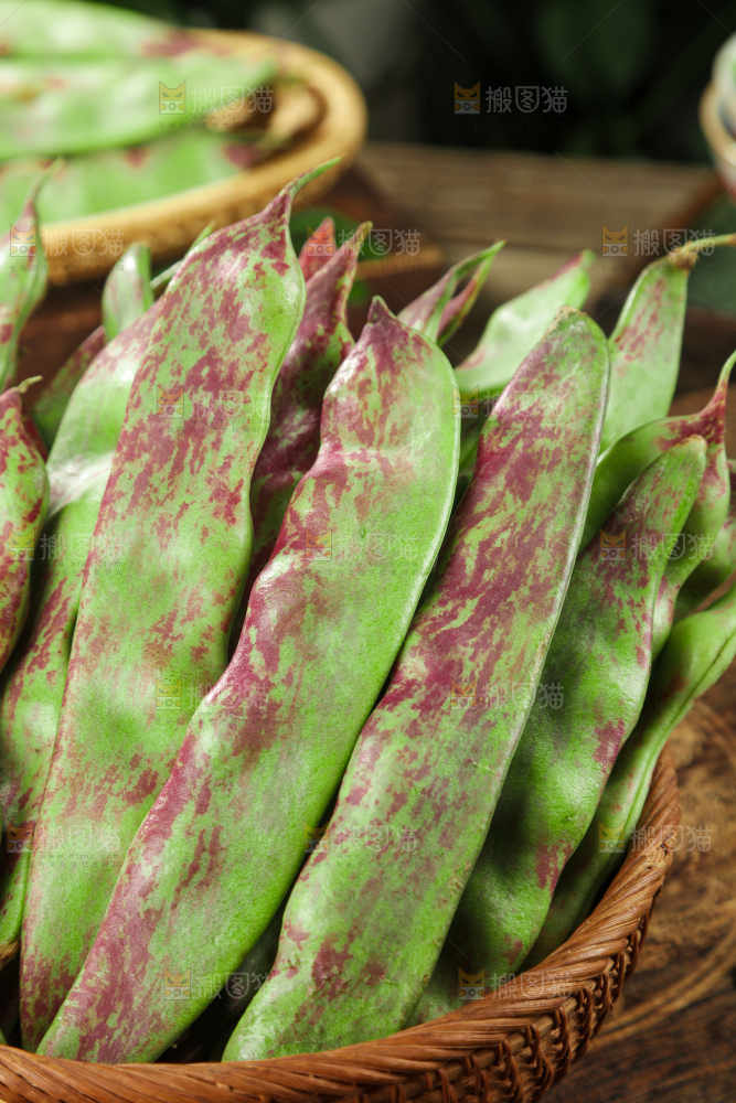 油豆角