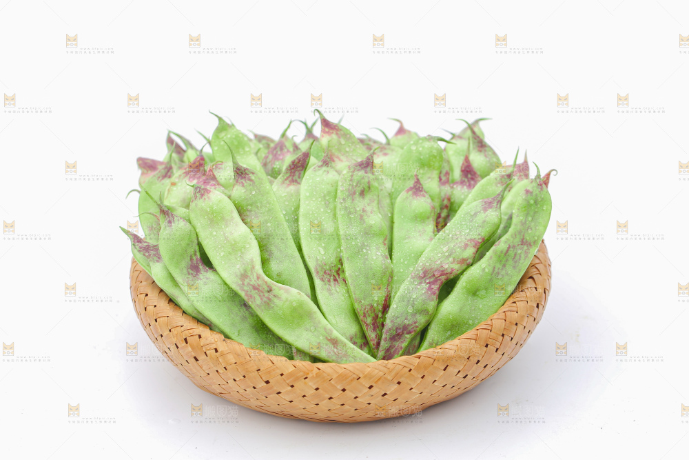 油豆角
