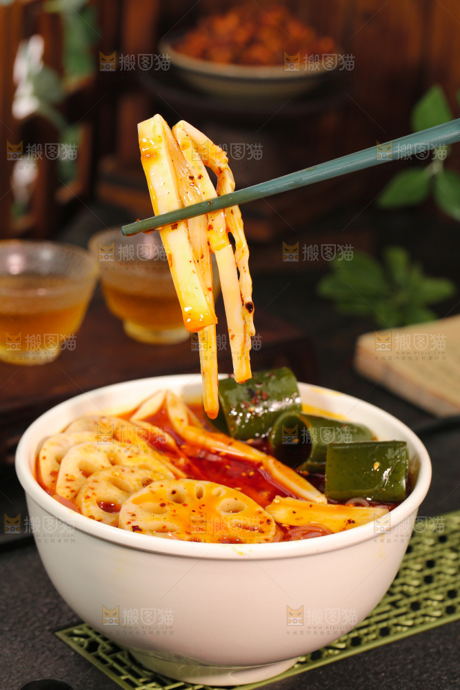 麻辣烫