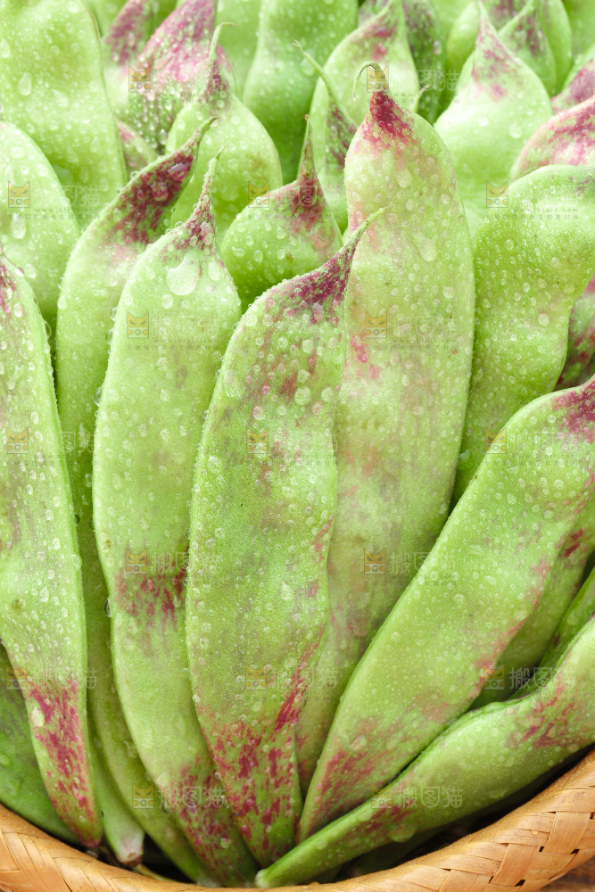 油豆角
