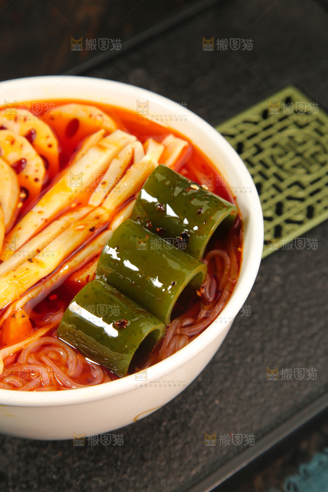 麻辣烫