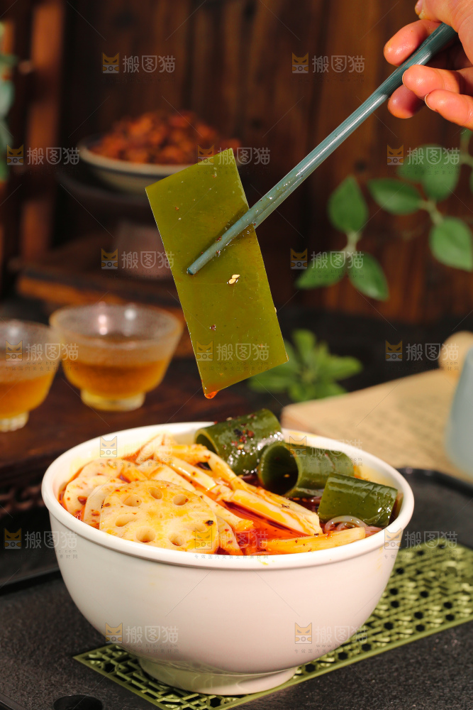 麻辣烫