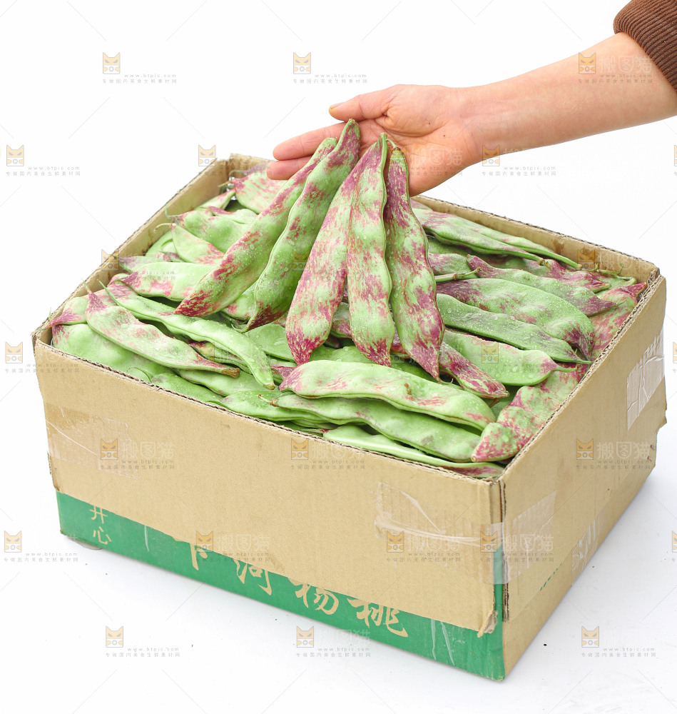 油豆角