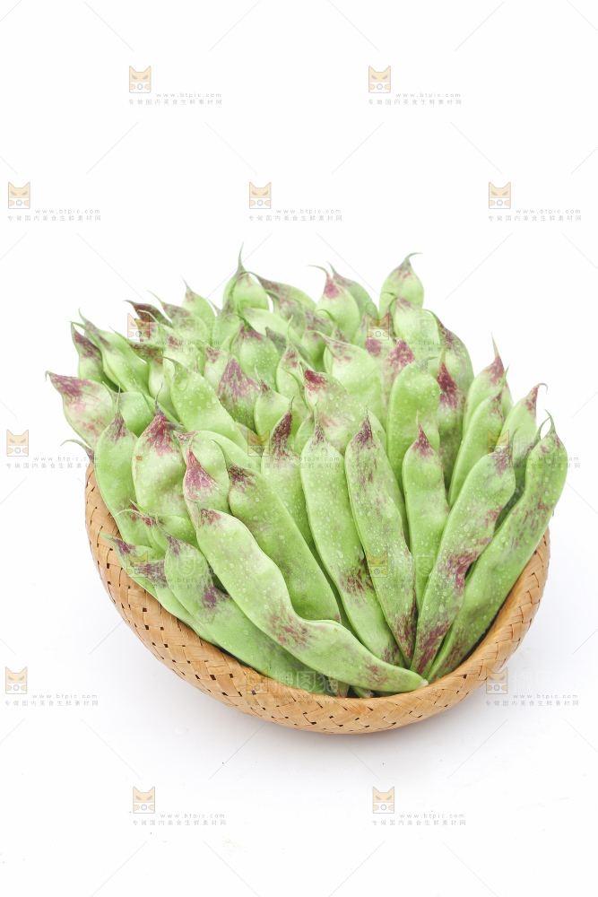 油豆角