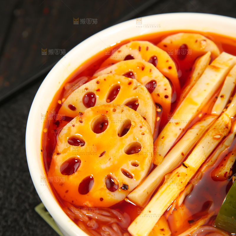 麻辣烫