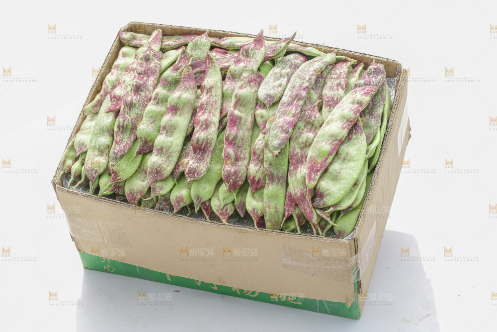 油豆角