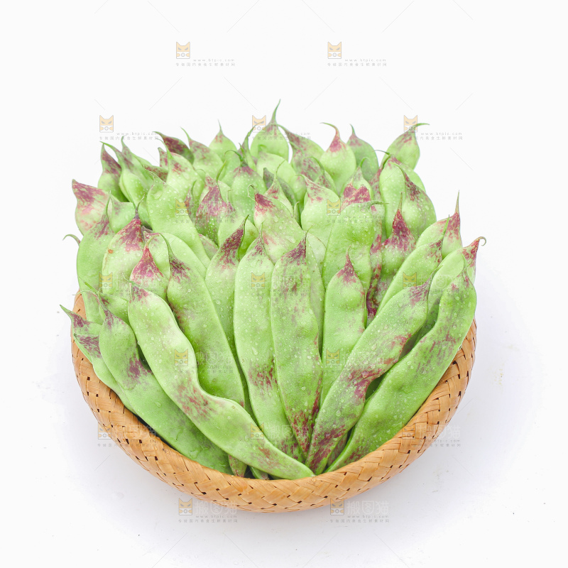 油豆角
