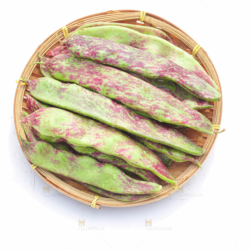 油豆角