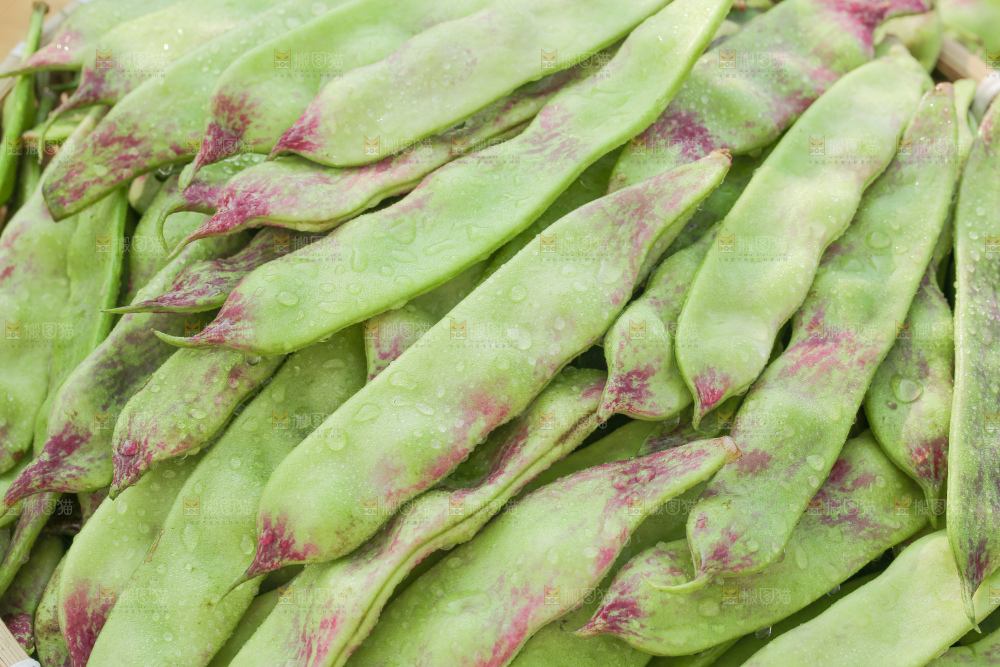 油豆角