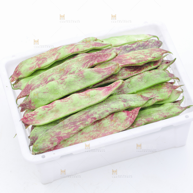 油豆角