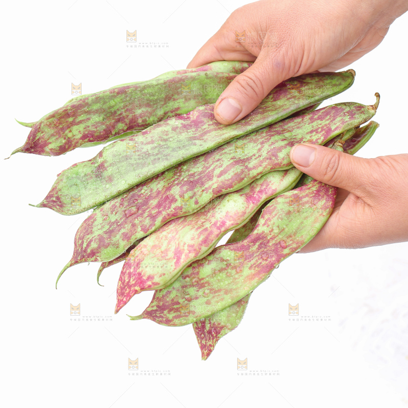 油豆角