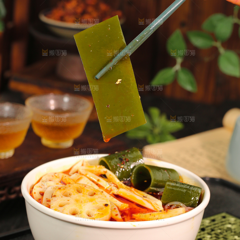 麻辣烫