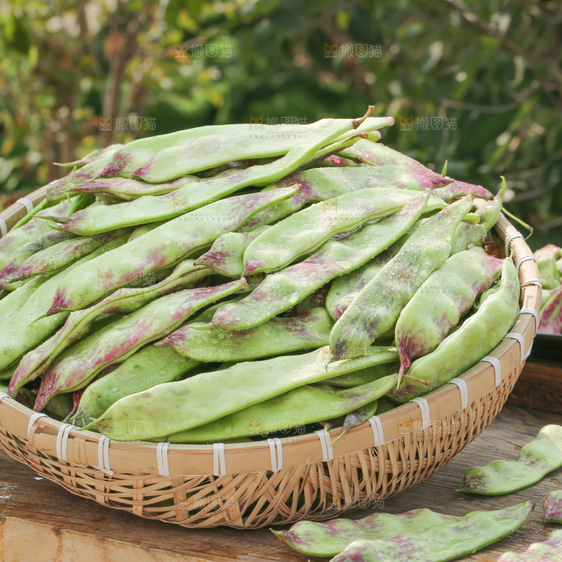 油豆角