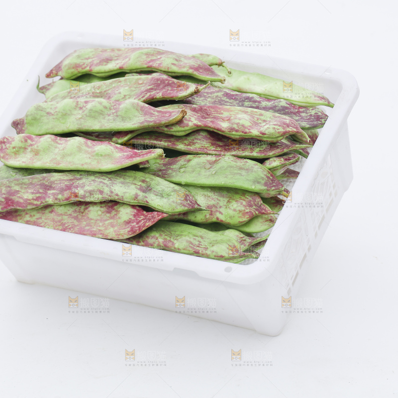 油豆角