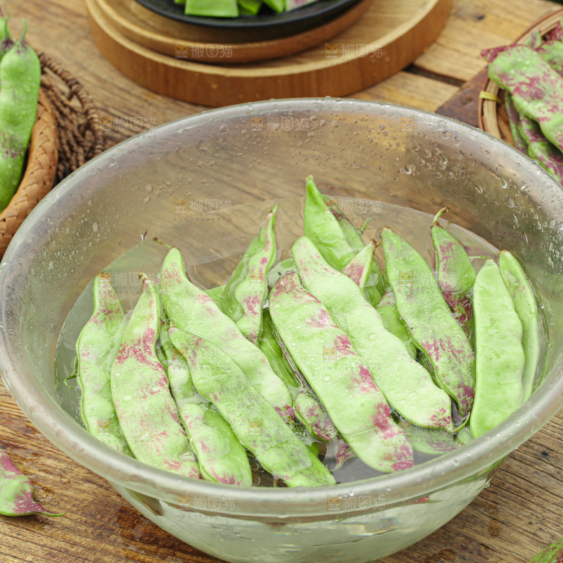 油豆角