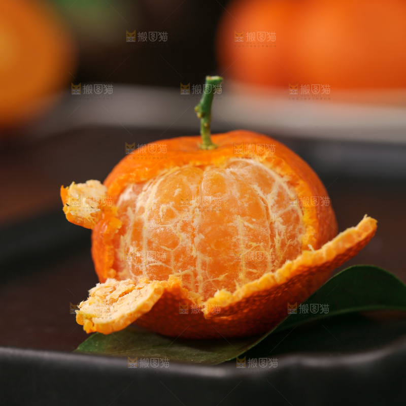 砂糖桔