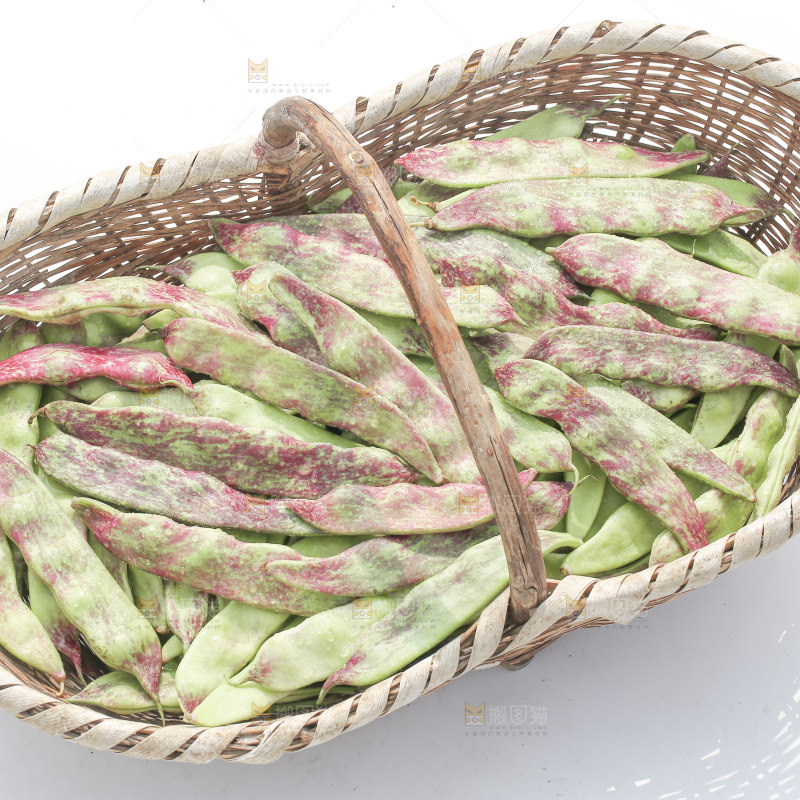 油豆角