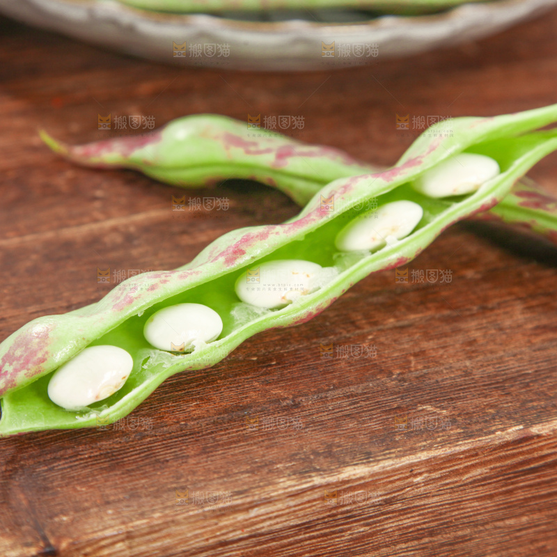 油豆角