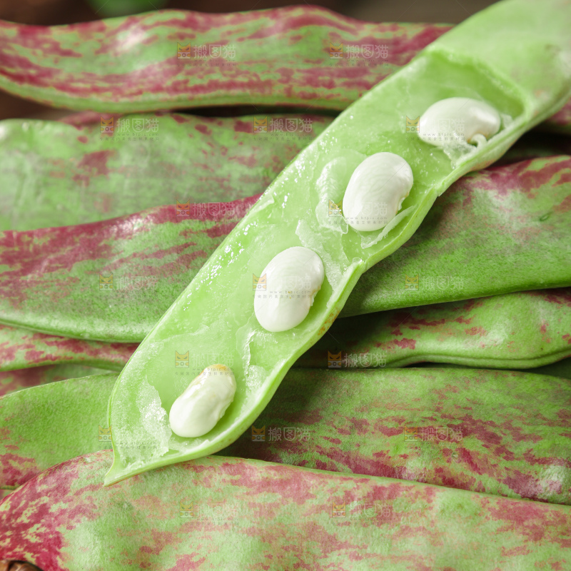 油豆角