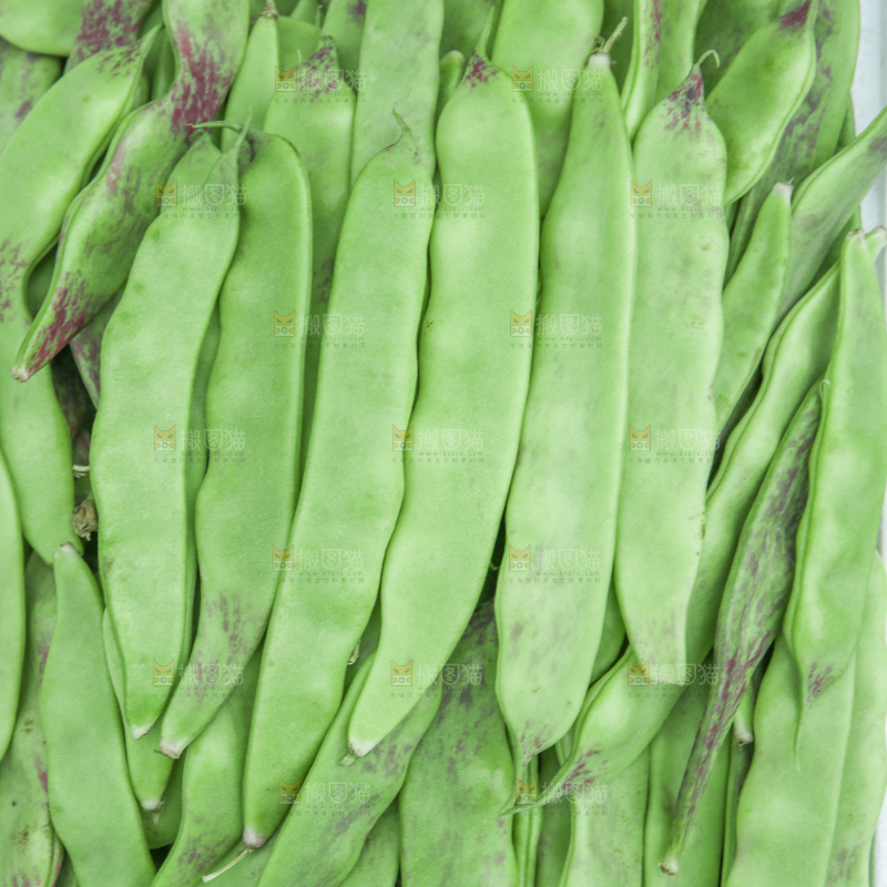 油豆角