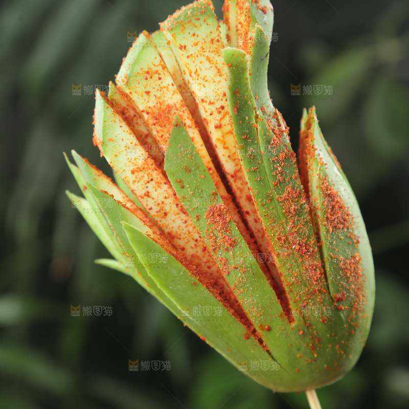 酸芒果