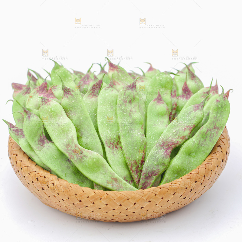 油豆角