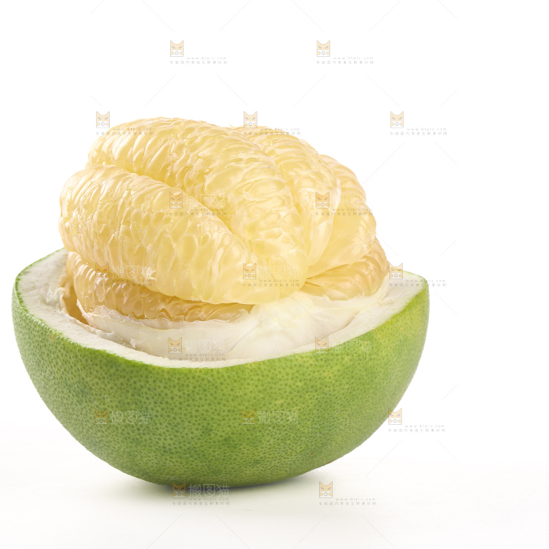 泰国青柚