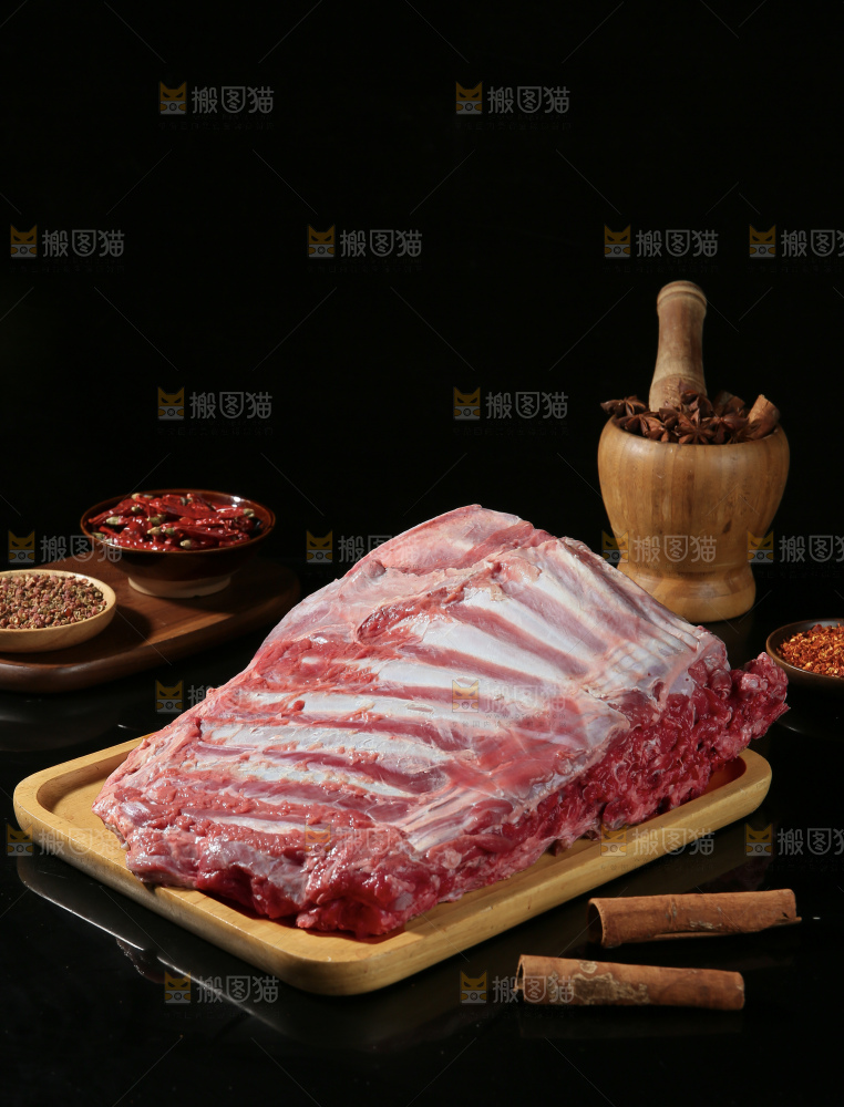 羊排