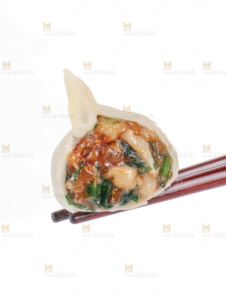 饺子