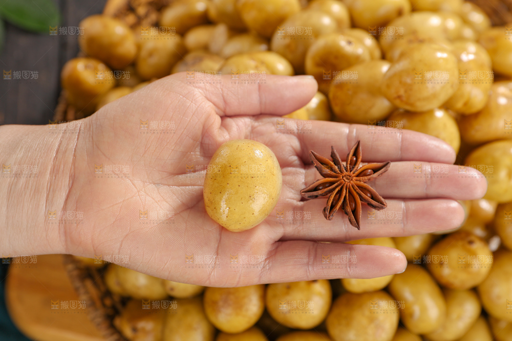 小土豆