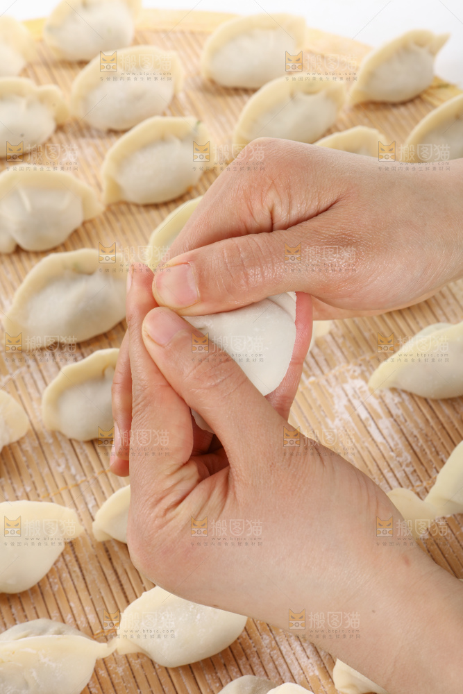 饺子