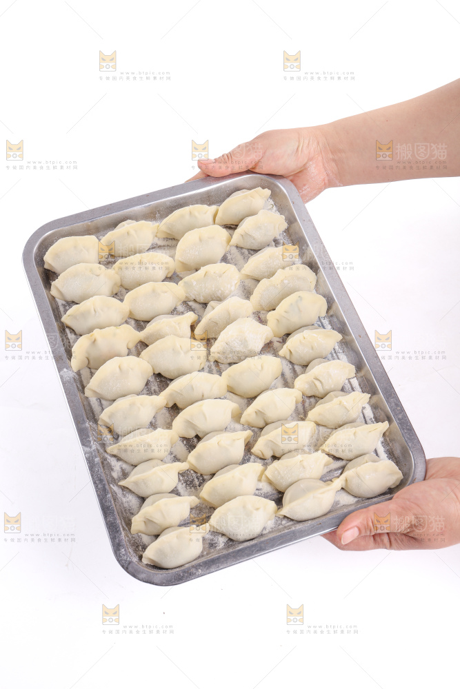 饺子
