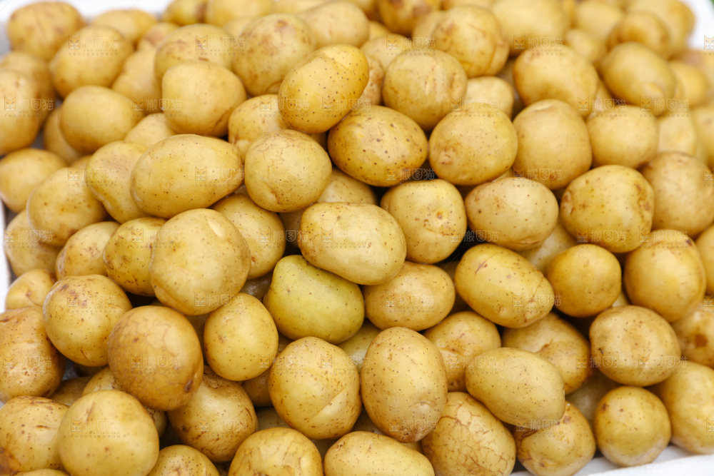 小土豆
