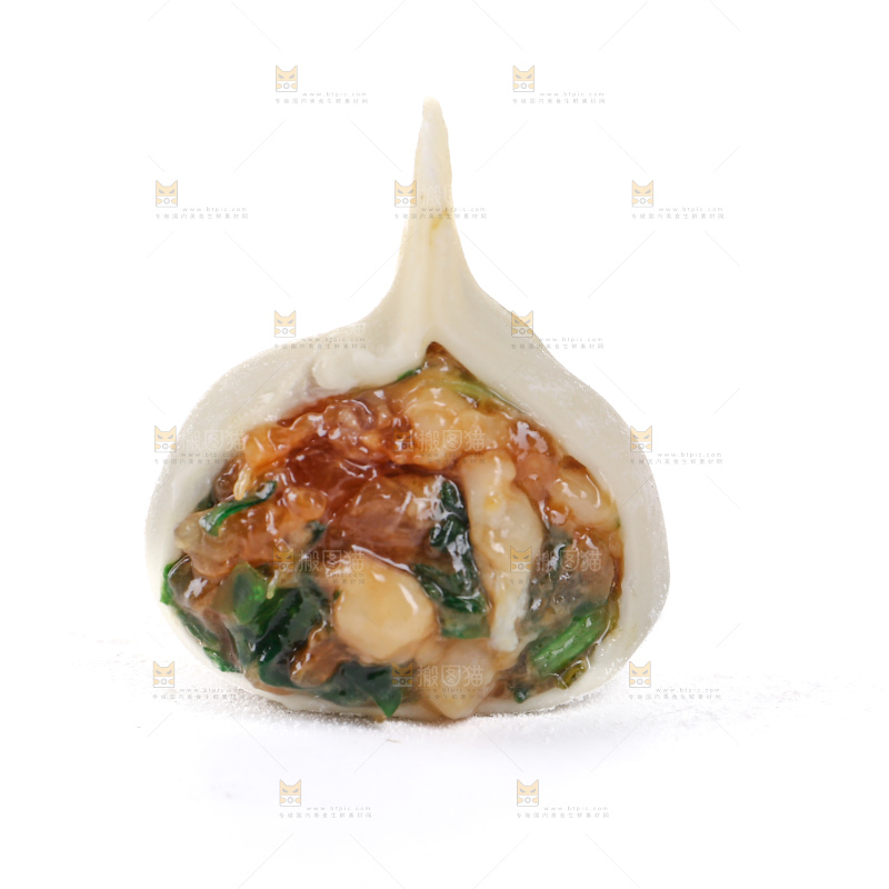 饺子