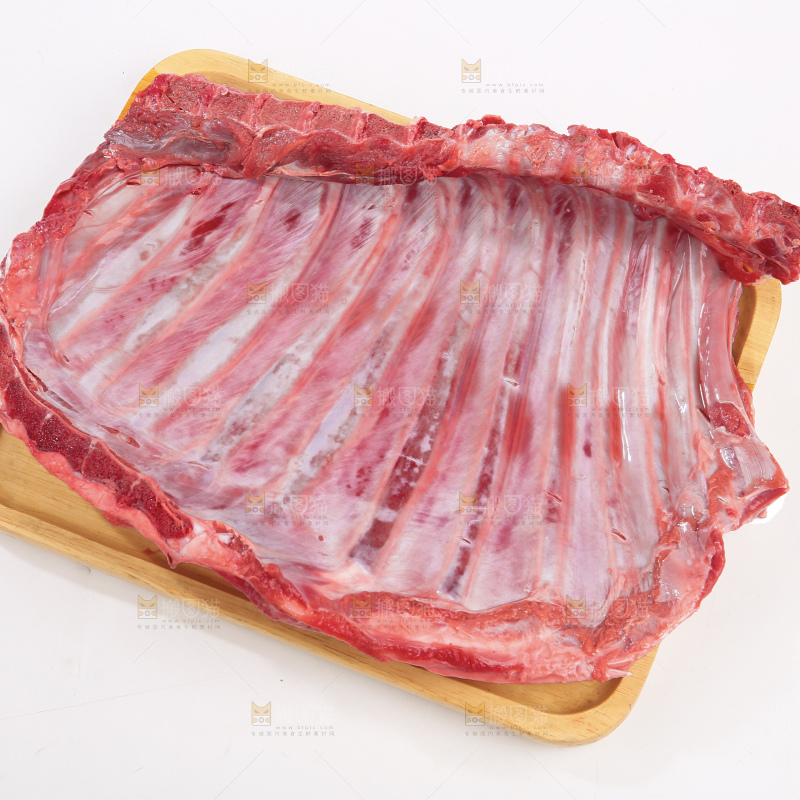 羊排