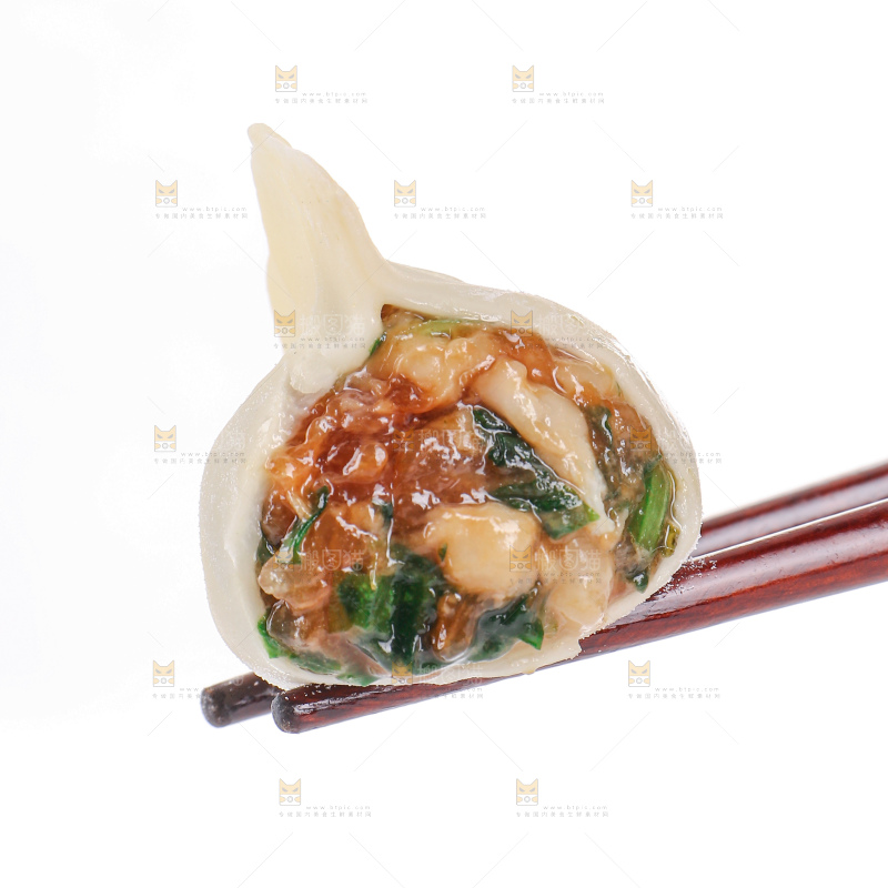 饺子