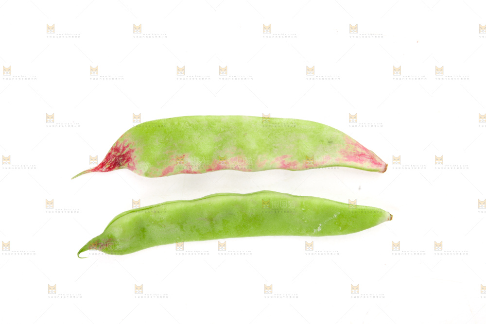 油豆角