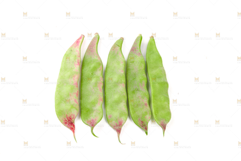 油豆角