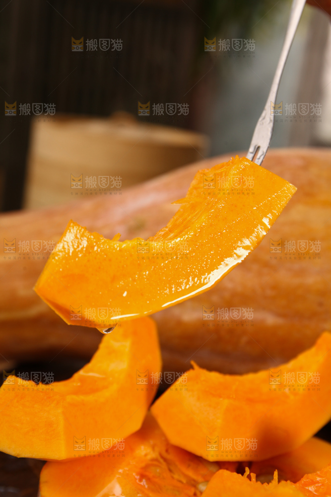 老南瓜