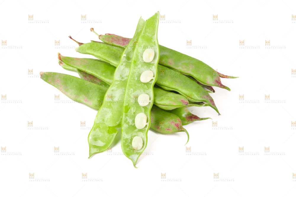 油豆角
