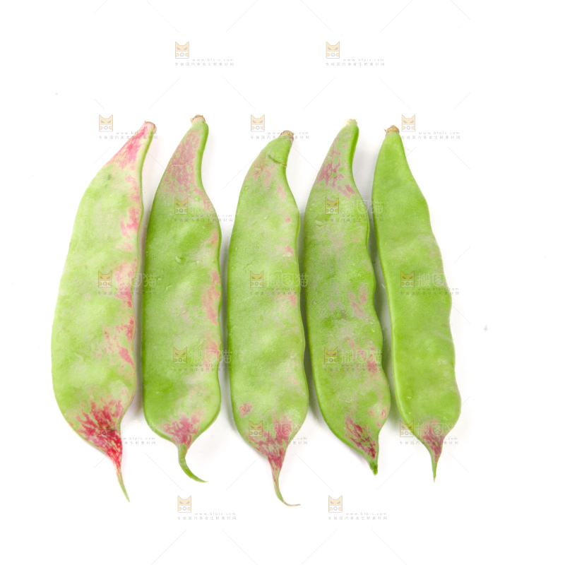 油豆角