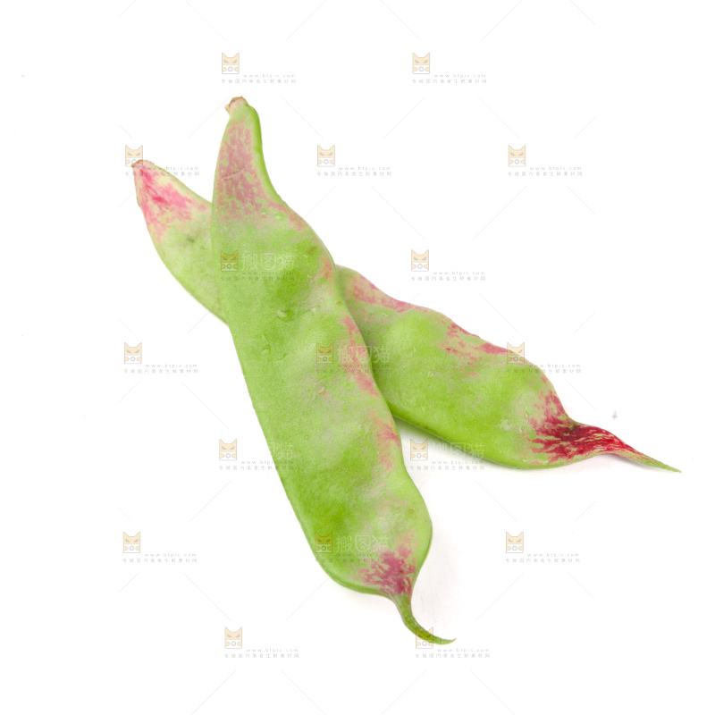 油豆角