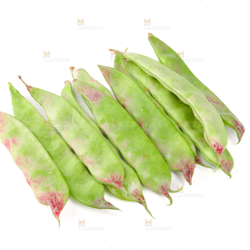 油豆角