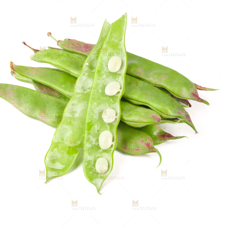 油豆角