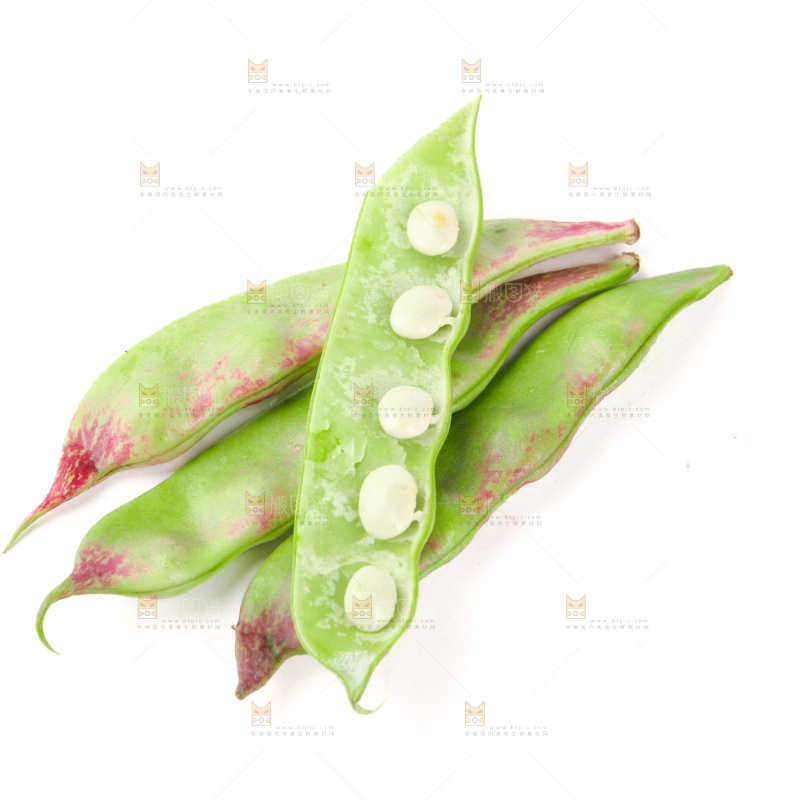 油豆角